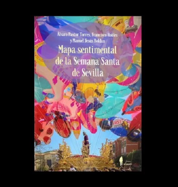 Conversaciones sobre la Semana Santa de Sevilla