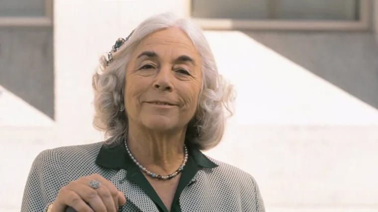 Nueva York a través a Carmen Martín Gaite