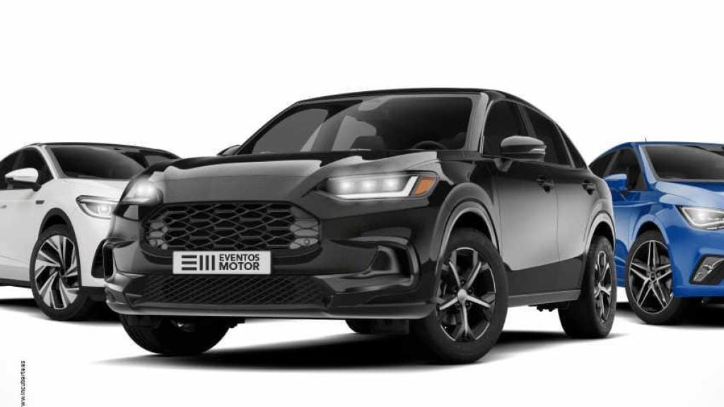 Motorcasión: Caroutlet