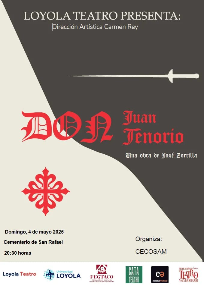 Don Juan Tenorio