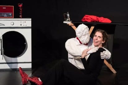 'La vida secreta de los pañales'