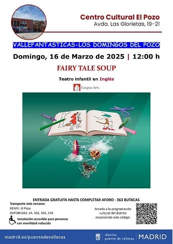 Fairy Tale Soup