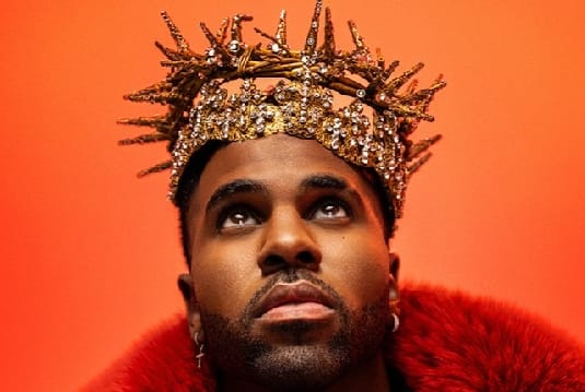 Concierto de Jason Derulo en Vigo