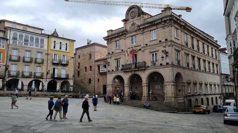 Fiestas de A Ponte 2025