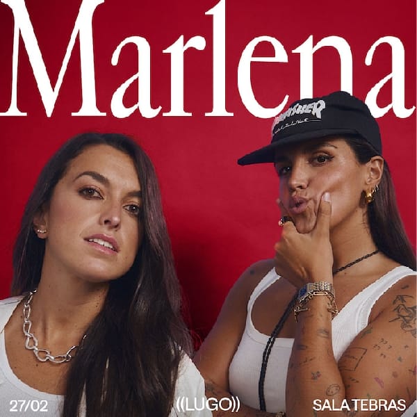 Concierto de Marlena