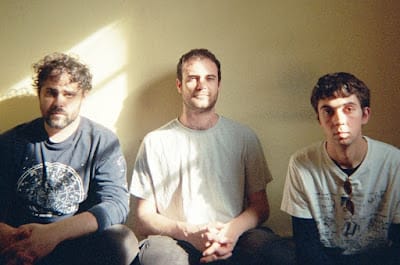 Emisión Tónica presenta: Hulm + Fig. 8