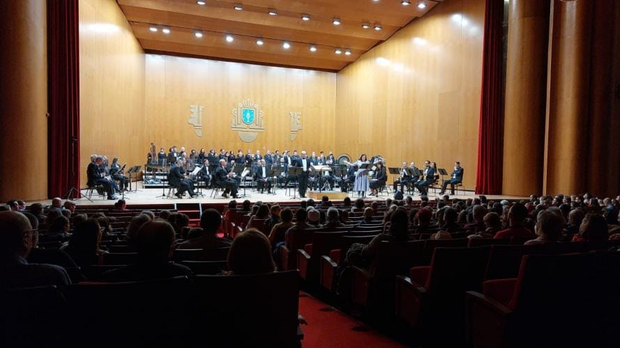 80 Aniversario da Praza de Abastos