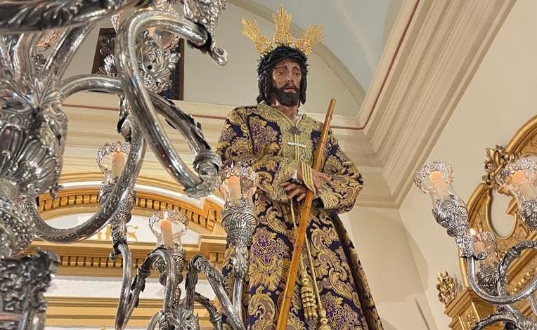 Procesión de la Misericordia
