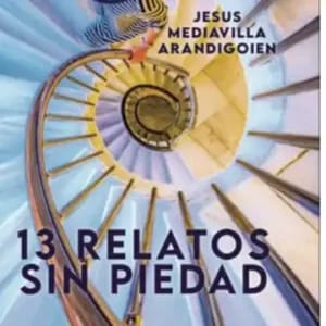 Presentación de libro: "13 relatos sin piedad"