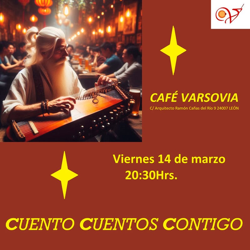 Cuento Cuentos Contigo