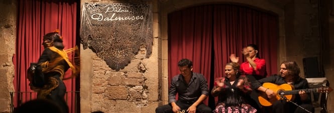 Conciertos de guitarra española