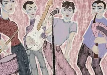 NAITINAIN - MOTIVOS PARA