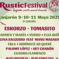 Rustic Festival