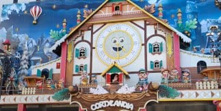Cortylandia