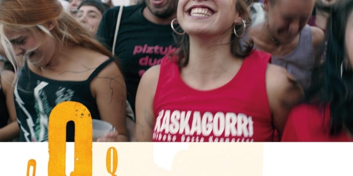 Mostra de Cinema Queer 2025: Proyección «Jone, A Veces»