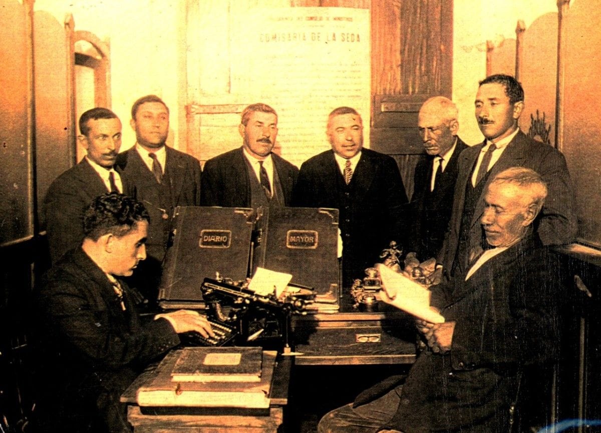 Exposición 'A Caixa Rural de Lérez: un modelo socioeconómico para o agro'