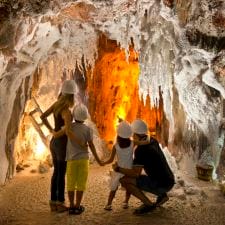 Turismo Familiar en Barcelona