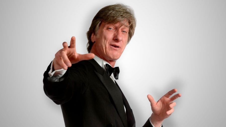 Tony Lomba y Su Música Ligera