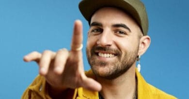 Concierto gratuito de Nil Moliner en Salamanca