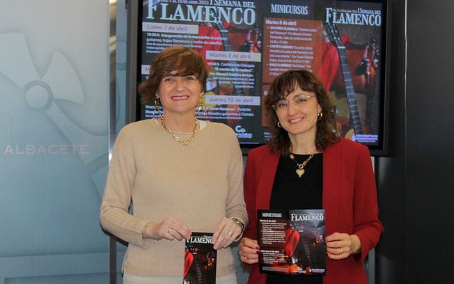 I Semana del Flamenco