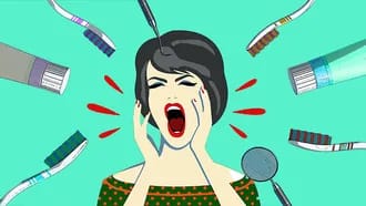 Charla sobre salud bucodental en la mujer