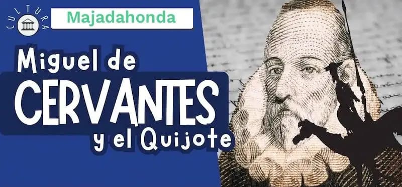 Encuentros en la Historia: Miguel de Cervantes Vs Don Quijote