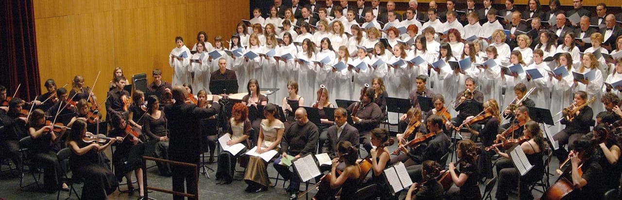 CONCIERTO DE GANADORES DE LA 22ª EDICIÓN DEL CONCURSO 'JÓVENES INTÉRPRETES' DEL CONSERVATORIO PROFESIONAL DE MÚSICA Y DANZA DE GIJÓN