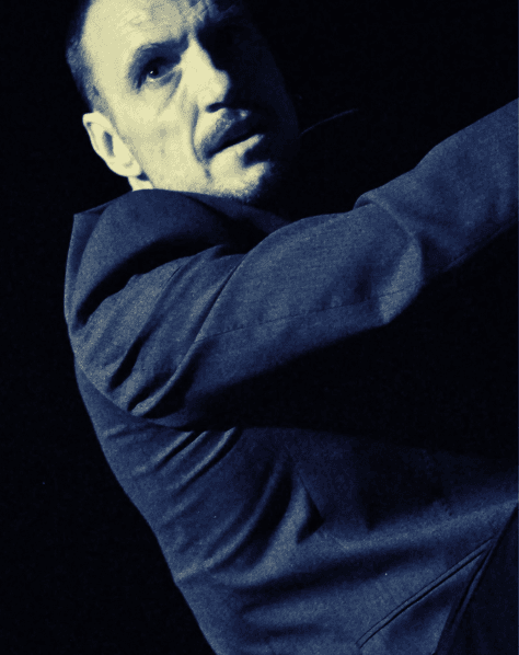 La geometría del vacío