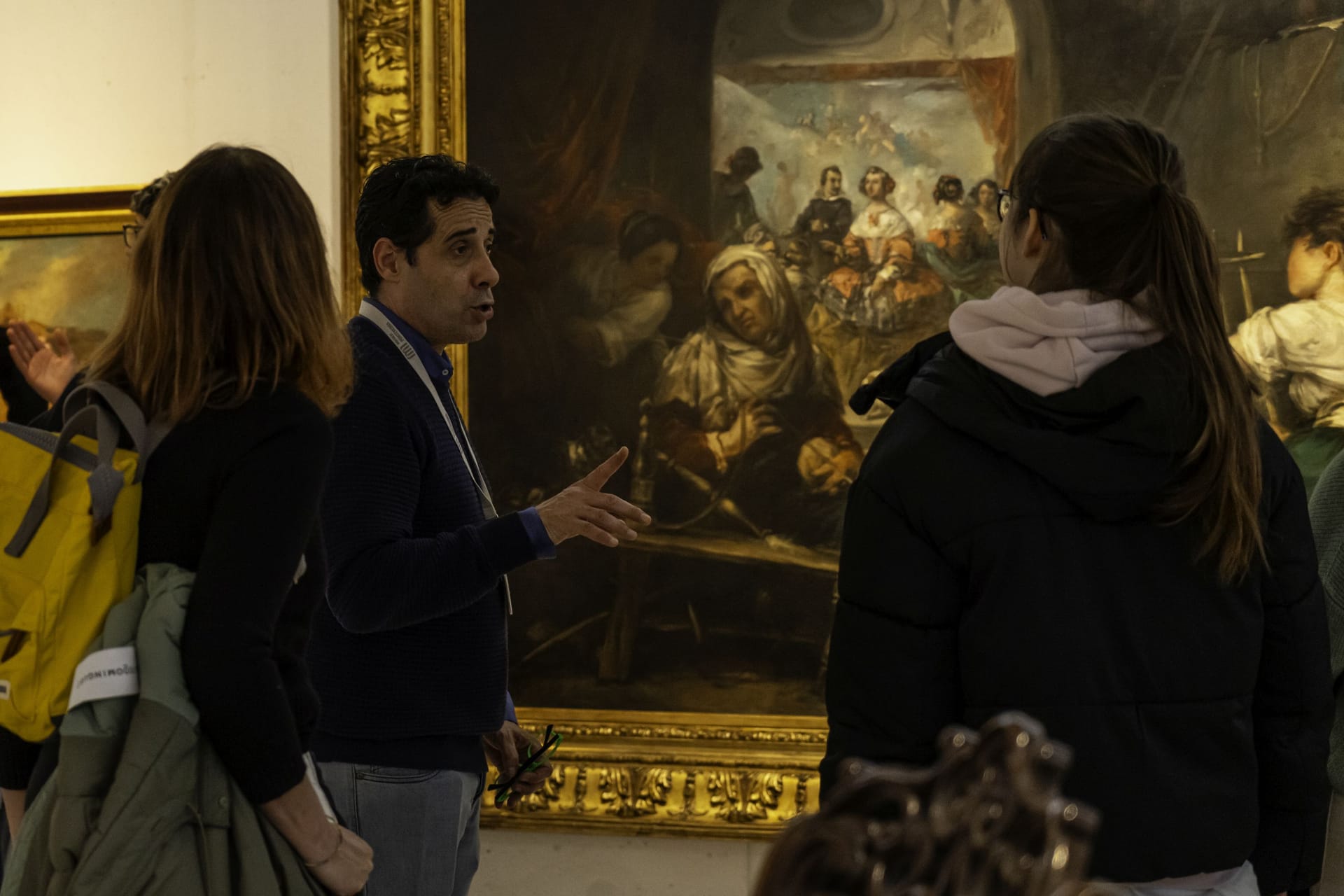 Concierto de cierre de las Jornadas de Educación