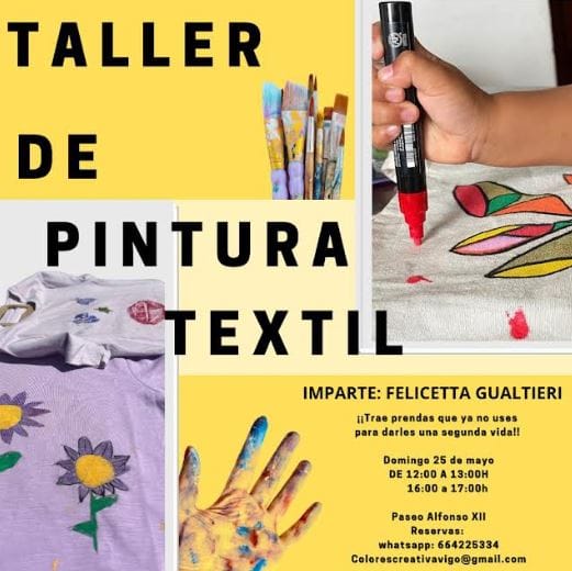 O novo mercado urbano Folla de Lata transforma a cidade con estilo, música e conciencia