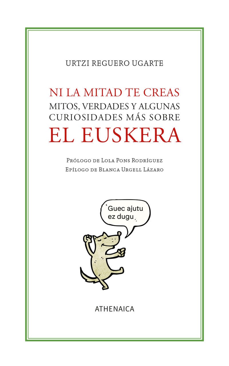 Presentación del libro Ni la Mitad te Creas
