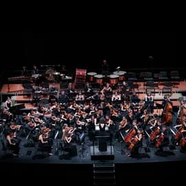 Concert Simfònic de la JOSV