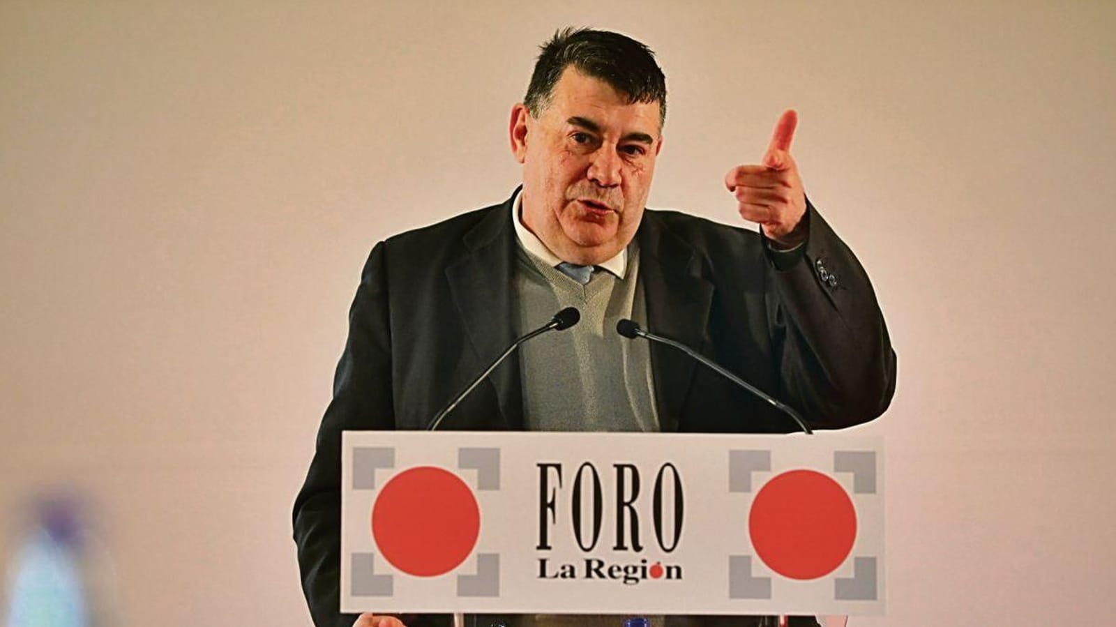 Diálogos internacionales