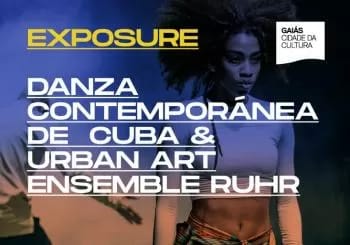 Escenas do Cambio - “Exposure”