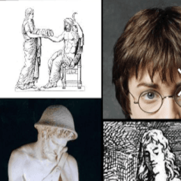 Los niños supervivientes