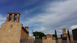 Visita guiada a la Seu d'Ègara