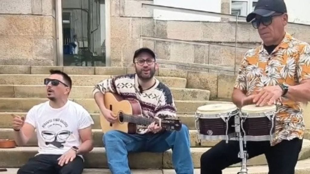 Los Jinetes del Trópico | 10 años