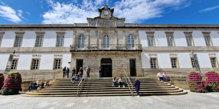 VII Xornadas Videoxogo e Literatura