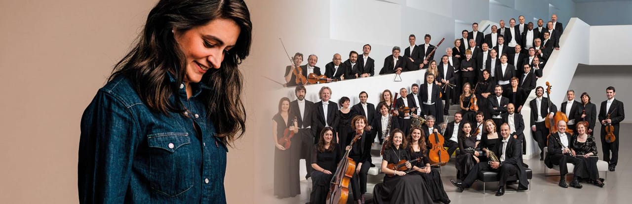 OSPA - Celebrando Ravel