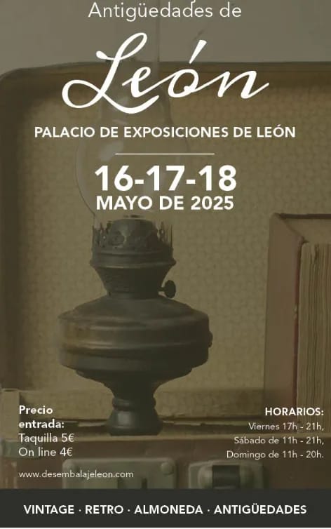 7º DESEMBALAJE DE ANTIGÜEDADES