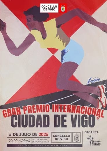 Gran Premio Internacional Cidade de Vigo