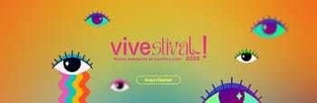 II edición Vivestival!