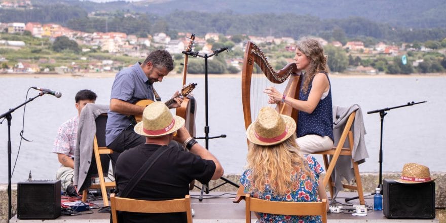 Encordass Fiddle Fest