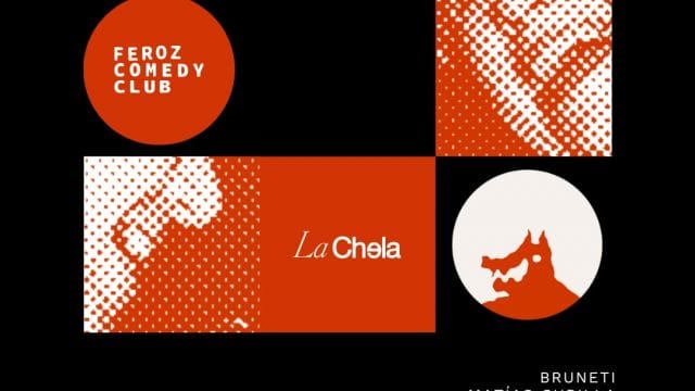 Show Feroz - Feroz Open Mic