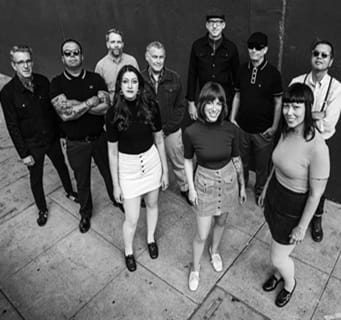 Concierto: The Inciters