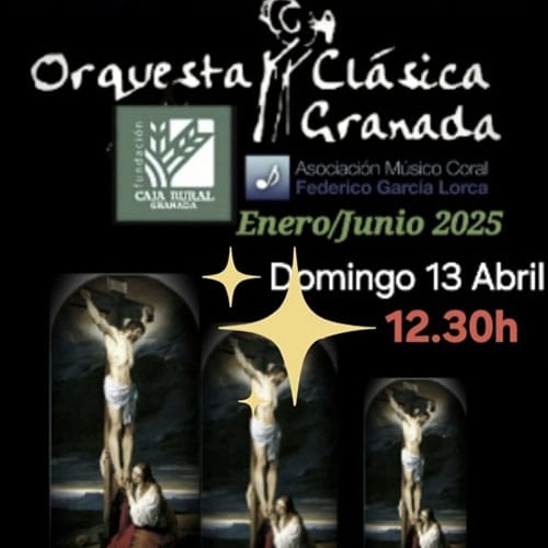 Orquesta Clásica Granada