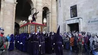 Paso del Nazareno