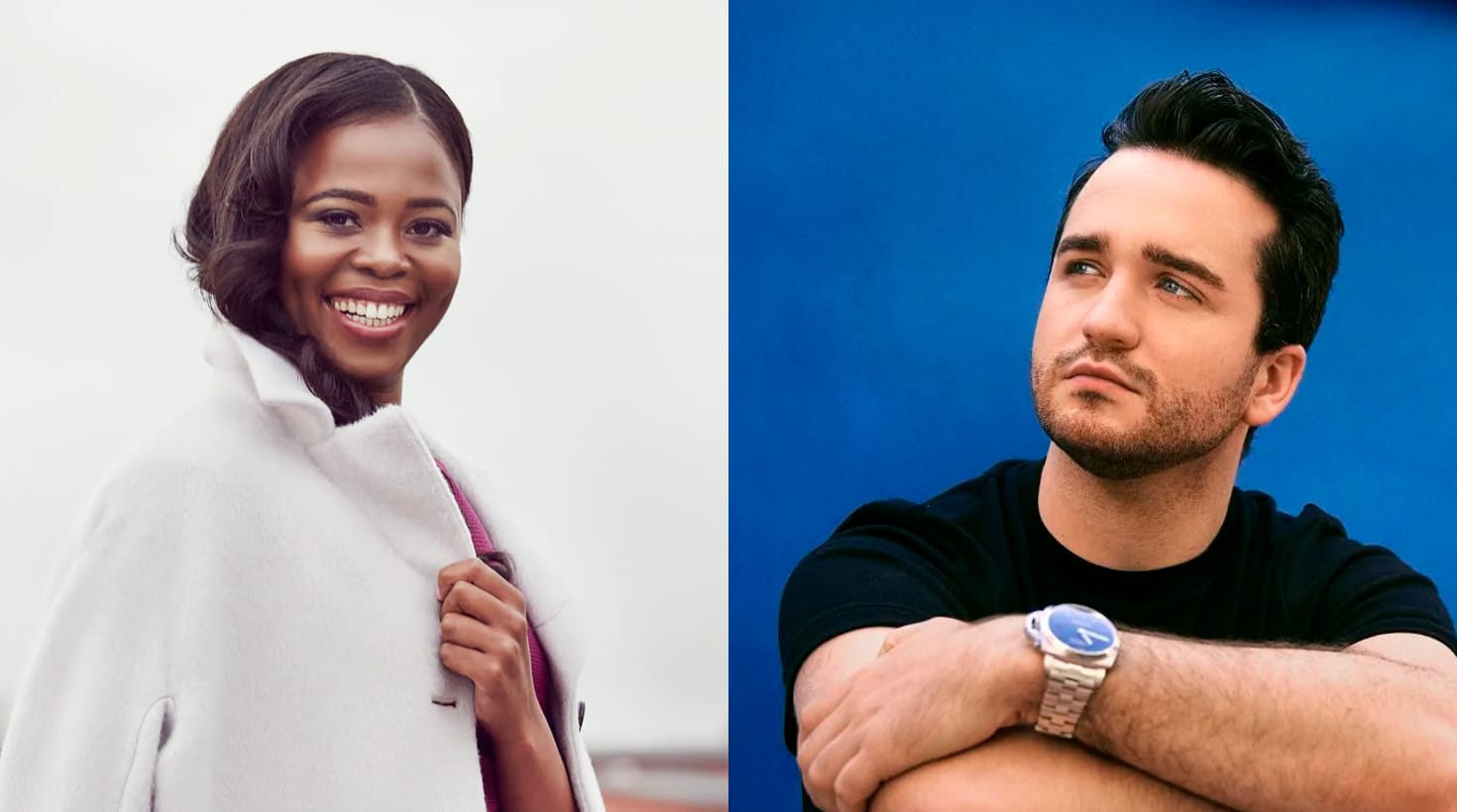 Gala lírica con Pretty Yende y Xabier Anduaga