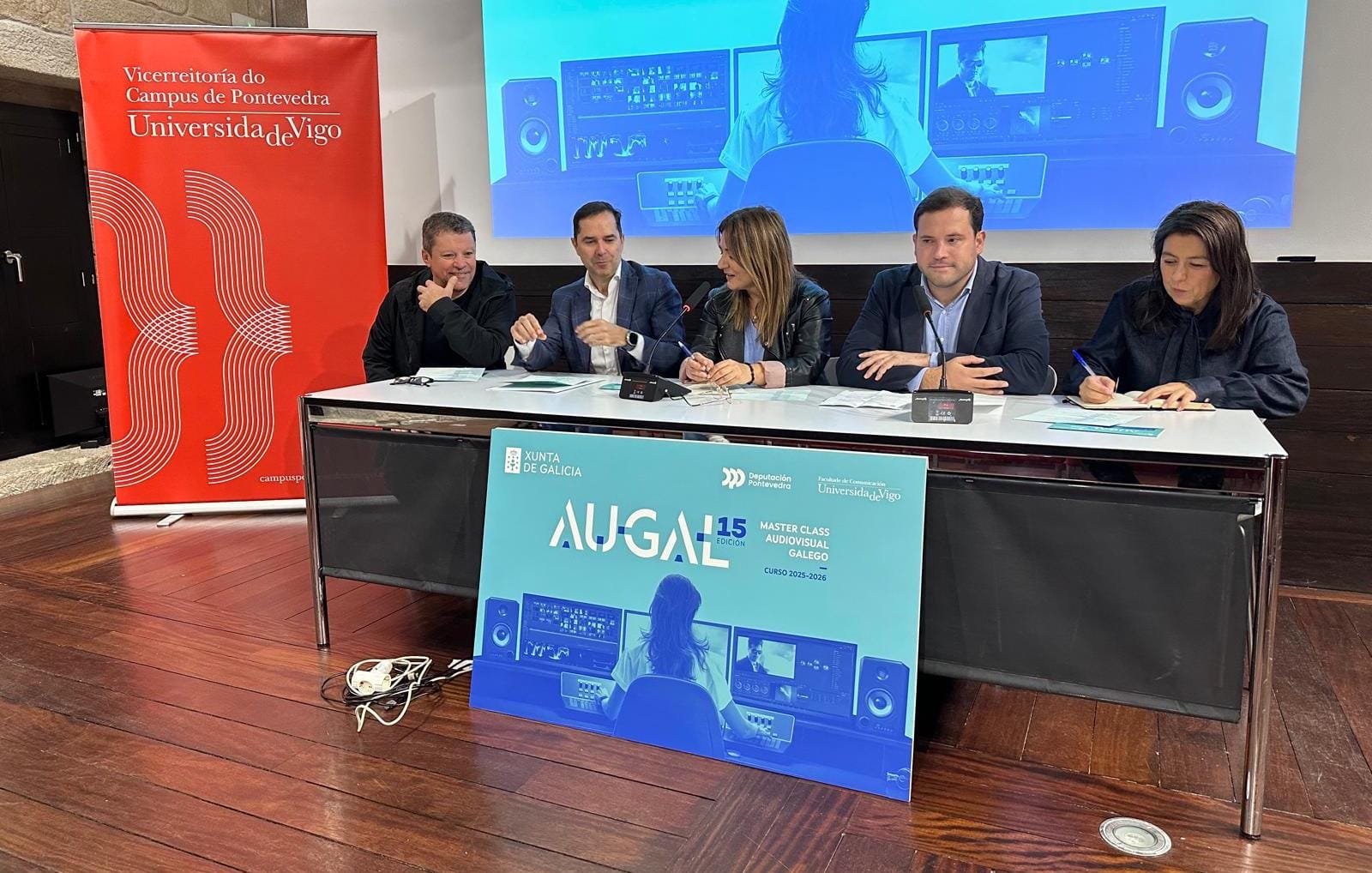 Proyección de 'Sirat'