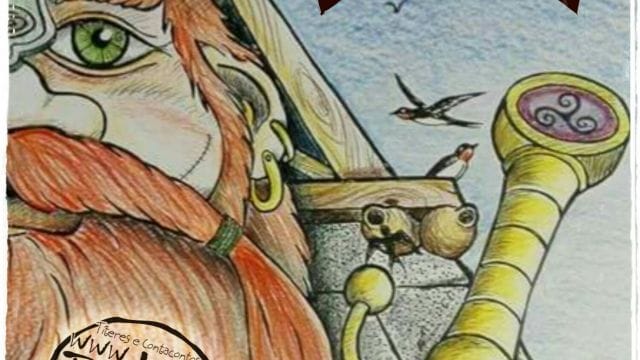 Debulendo lendas galegas